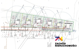 Działki w gm. Świdnica na sprzedaż!!!